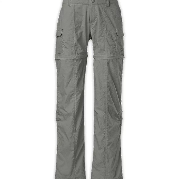 The North Face paramount pants - Picture 6 of 8